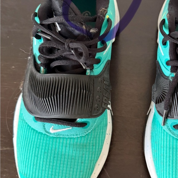 Nike Sneakers Size 8 1/2 - Picture 16 of 16